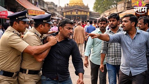 Shirdi administration initiates strict action against agents misguiding and cheating Sai Baba devotees.