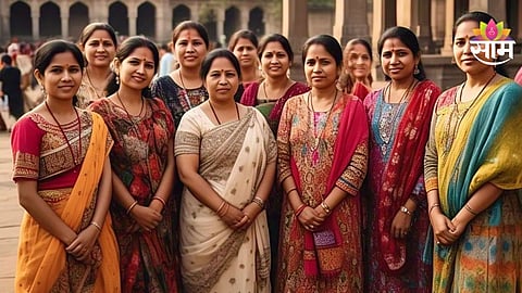 Ladki Bahin Yojana