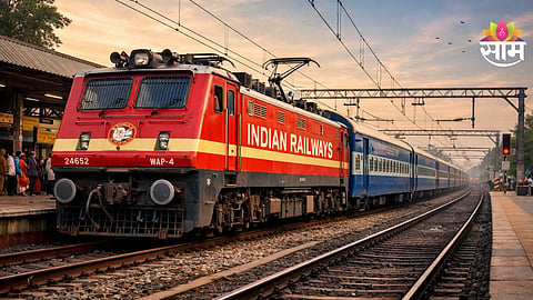 Railway New Rule