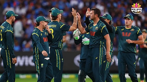 T20 world cup 2026