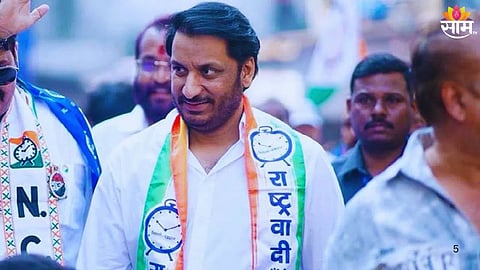 Parth Pawar