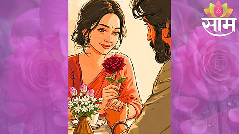 Rose Day Meaning