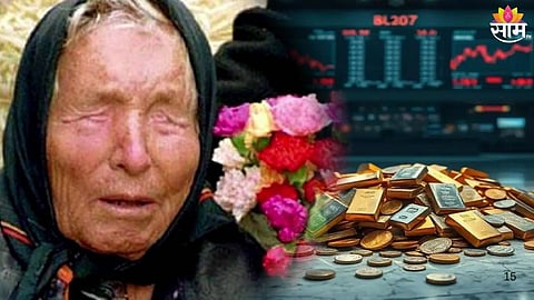 Gold-Silver Price Prediction: 
