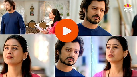 Jeeva- Nandini Divorce