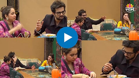 Raqesh Bapat Talk On Marriage 