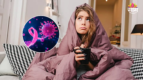 Daily habits that cause cancer