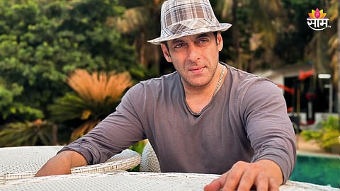 Salman Khan Relatives Receives Threat From Bishnoi Gang 