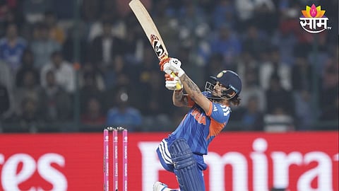 ishan kishan news 