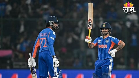 team india vs namibia  match 