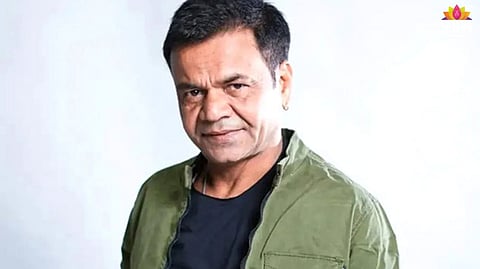 Rajpal Yadav