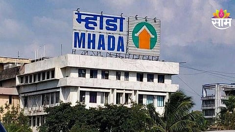 MHADA Lottery: गुड न्यूज! मुंबईत घ्या हक्काचे घर, कुठे किती घरं?