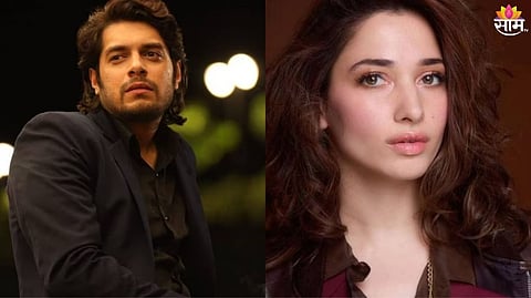 Tamannaah Bhatia