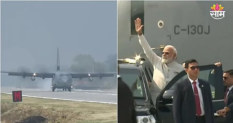 PM Modi