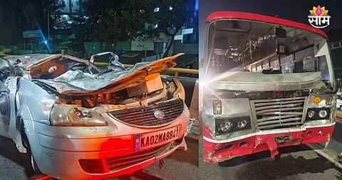 Accident 