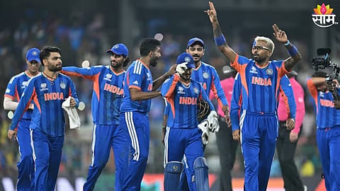 T20 World Cup Points Table Update: 