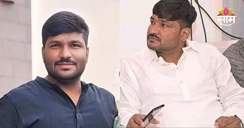 BJP corporator husband attacked in Nagpur