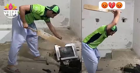 India vs Pakistan T20 World Cup 