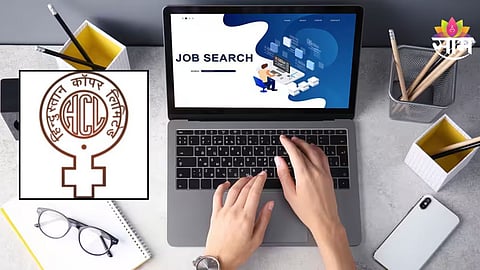 HCL Recruitment