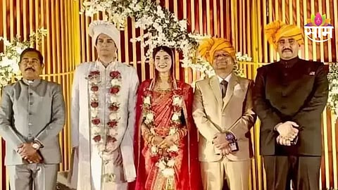 IAS 3rd Marriage