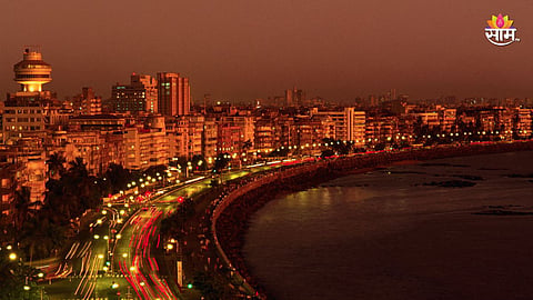 Top 10 Richest Cities in India by GDP