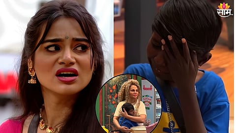 Bigg Boss Marathi 6