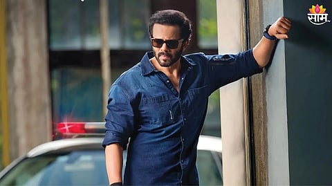 Rohit Shetty Firing Case