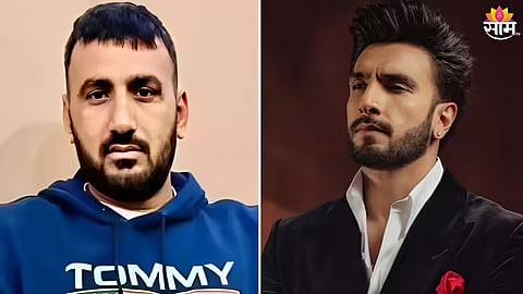 Ranveer Singh Case
