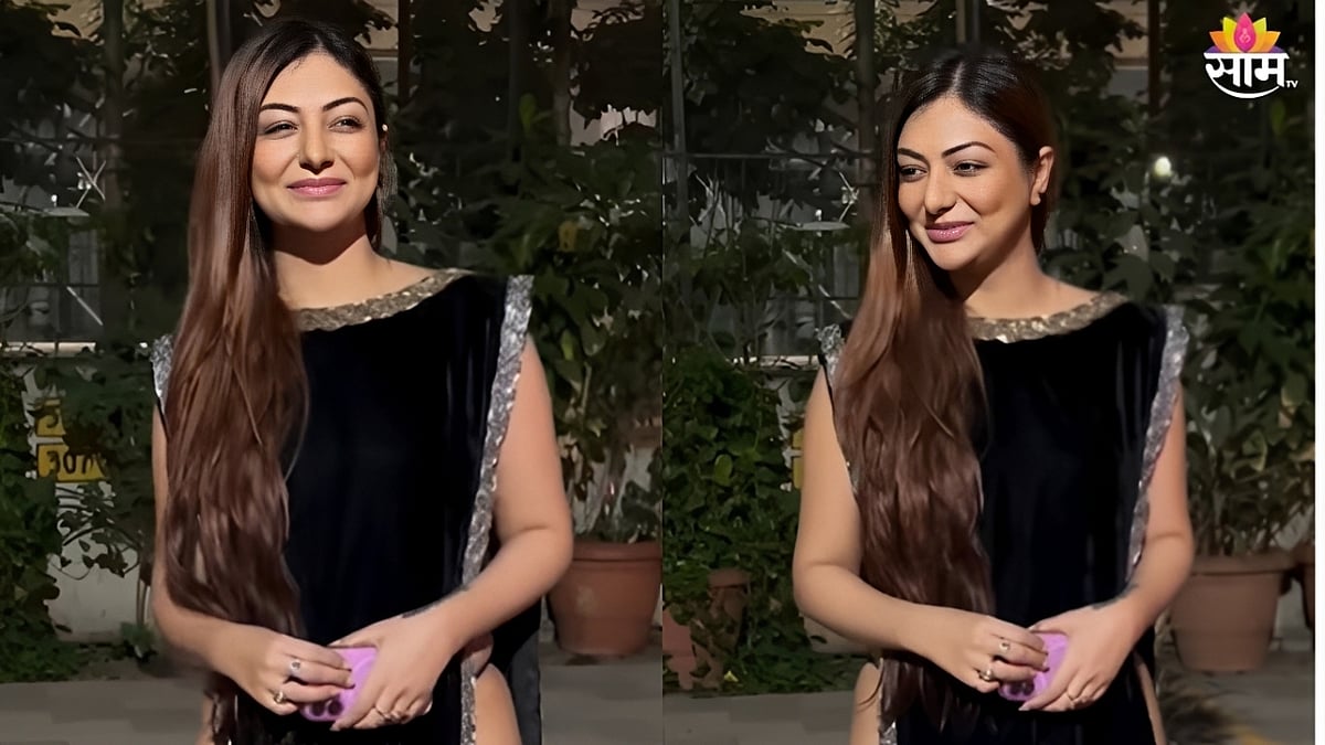 khushi mukherjee black dress Lioness Midnight Mini Dress | Black | Size XL