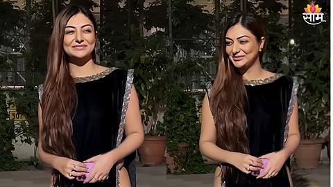 Khushi Mukherjee