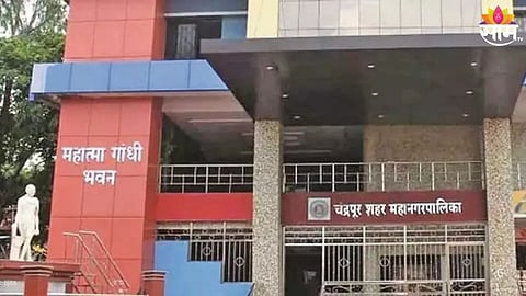 Anti-Corruption Bureau Arrests  Municipal Engineer  in Bribe Case