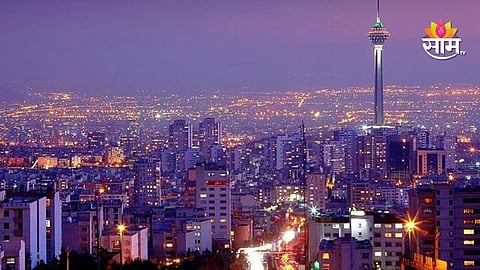 Iran latest news 