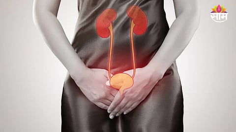 Urinary symptoms