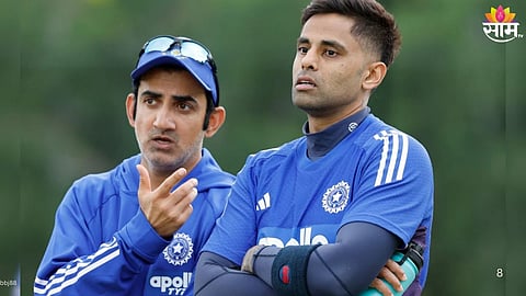 IND vs ZIM T20 World Cup: 