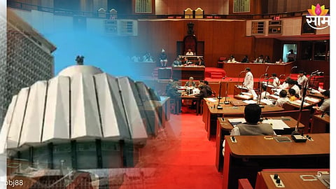 Vidhan Parishad Candidate: भाजपनंतर ठाकरे सेना, राष्ट्रवादीच्या उमेदवारांची घोषणा; विधान परिषद निवडणुकीसाठी १० उमेदवार कोणते?