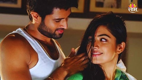 Rashmika Mandanna-Vijay Deverakonda Wedding