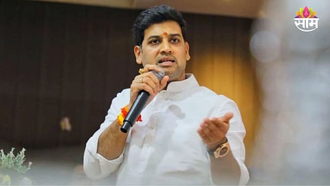 Maharashtra Politics: भाजपच्या दावणीला शिवसेना बांधल्याचा आरोप; शिंदेंसमोरच उफाळली शिवसैनिकांची नाराजी, शेवटी खासदार भडकले