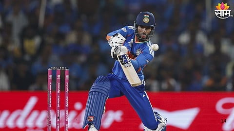 T20 world Cup  India vs Zimbabwe :