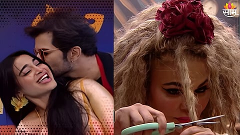 Bigg Boss Marathi 6