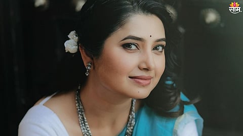 Prajakta Mali