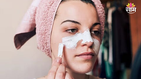 Natural acne remedy