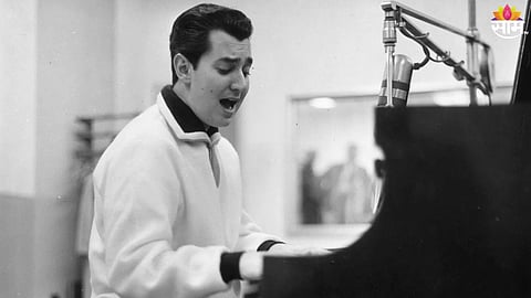 Singer Lyricist Neil Sedaka passes away