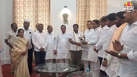 सांगली जिल्हा परिषदेतील सत्तेचा पेच कायम, अजित पवार गटाची साथ कुणाला? महाविकास आघाडी की महायुती? 