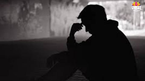 Crime: बायकोसोबत कडाक्याचे भांडण, नवऱ्याने स्वत:चं गुप्तांग कापलं 