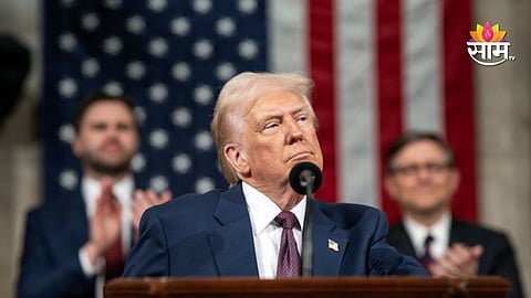US Iran tensions