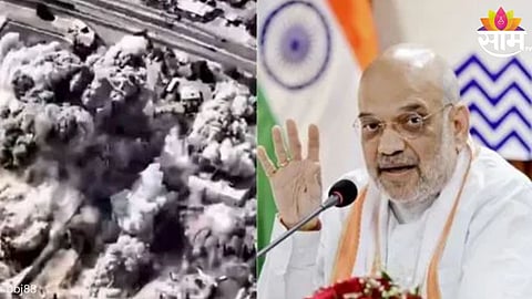 India Issues Nationwide Alert  Amid Iran–US–Israel Conflict