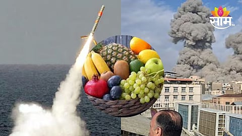 US–Iran war 
