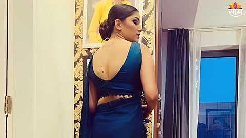  Sapna Choudhary