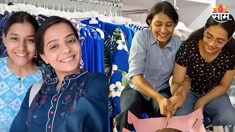 Success Story : १७ हजारात व्यवसाय उभारला, सहा महिन्यात १५ लाखांचा नफा; जयपूरमधील दोन बेस्टफ्रेंडची सोशल मीडियावर चर्चा