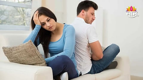 husband wife News