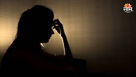 Crime: विवाहबाह्य संबंधाचा भयंकर शेवट, ३० वर्षीय बॉयफ्रेंडकडून महिलेची हत्या; मृतदेह जाळून टाकला